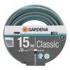 Gardena Classic Hose 13mm (1/2") 15m -PlantEra Shop 1192618