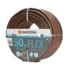 Gardena Comfort FLEX Hose 13mm (1/2") 50m -PlantEra Shop 1192622