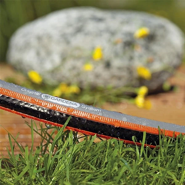 Gardena Comfort FLEX Hose 13mm (1/2") 50m 4 Gardena Comfort FLEX Hose 13mm (1/2") 50m - Image 2