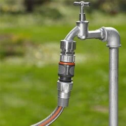 Gardena Premium Hose Connector 9 Gardena Premium Hose Connector -PlantEra Shop 1192631 4