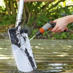 Gardena Classic Cleaning Nozzle 9 Gardena Classic Cleaning Nozzle -PlantEra Shop 1192635 3