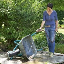 Gardena Classic Cleaning Nozzle 11 Gardena Classic Cleaning Nozzle -PlantEra Shop 1192635 5