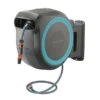 Gardena Wall-Mounted Hose Box RollUp M/L 1 Gardena Wall-Mounted Hose Box RollUp M/L -PlantEra Shop 1192639