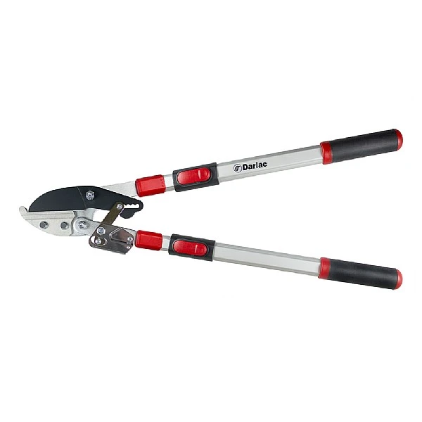 Darlac Telescopic Ratchet Lopper 3 Darlac Telescopic Ratchet Lopper