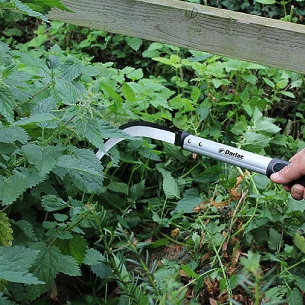 Darlac Sickle 4 Darlac Sickle - Image 2