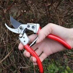 Darlac Expert Medium Bypass Pruner 9 Darlac Expert Medium Bypass Pruner -PlantEra Shop 1202118 4