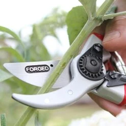 Darlac Expert Drop Forged Pruner -PlantEra Shop 1202119 3