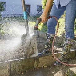 Gardena Comfort Cleaning Nozzle EcoPulse 10 Gardena Comfort Cleaning Nozzle EcoPulse -PlantEra Shop 1210603 4