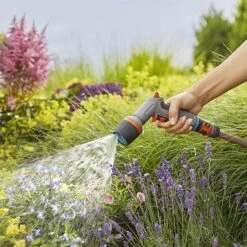 Gardena Comfort Cleaning Nozzle EcoPulse 11 Gardena Comfort Cleaning Nozzle EcoPulse -PlantEra Shop 1210603 5