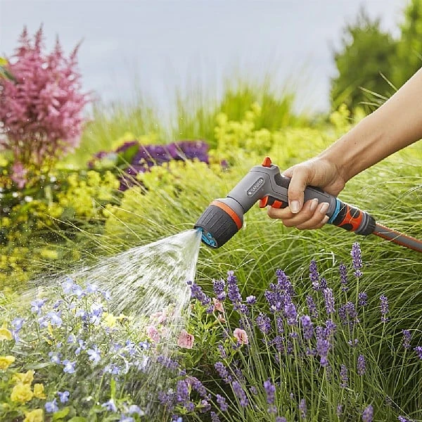 Gardena Comfort Cleaning Nozzle EcoPulse 7 Gardena Comfort Cleaning Nozzle EcoPulse - Image 5