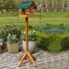Tom Chambers Walton Bird Table (FSC)