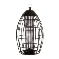 CJ Wildlife Singapore Squirrel Resistant Peanut Feeder