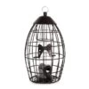 CJ Wildlife Singapore Squirrel Resistant Seed Feeder 2 CJ Wildlife Singapore Squirrel Resistant Seed Feeder -PlantEra Shop 1218820