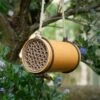 Wildlife World Eco Bee Nester 2 Wildlife World Eco Bee Nester -PlantEra Shop 1219711