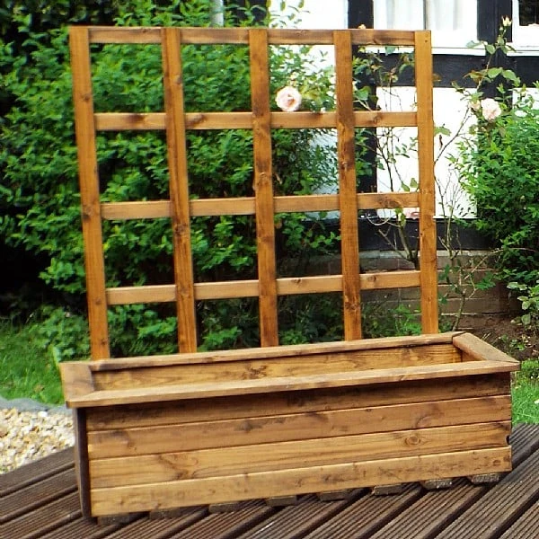 Charles Taylor Kensington Planter Large 3 Charles Taylor Kensington Planter Large