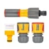 Hozelock 3in1 Nozzle Plus & Fittings Starter Set 1 Hozelock 3in1 Nozzle Plus & Fittings Starter Set -PlantEra Shop 1227169
