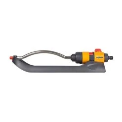 Hozelock Rectangular Sprinkler Plus 220 M