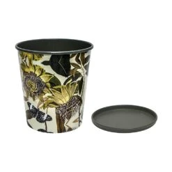 Kew Botanical Retreat Planter With Saucer 16cm -PlantEra Shop 1227745 5