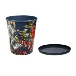 Kew Temperate House Planter With Saucer 16cm -PlantEra Shop 1227772 3