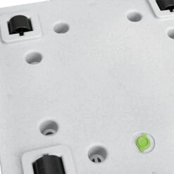 Elho Vivo Next Square Planter 30cm Living Concrete 12 Elho Vivo Next Square Planter 30cm Living Concrete -PlantEra Shop 1230754 5