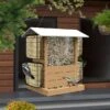 Panacea Nordic Habitat™ Deluxe Ranch Suet Feeder -PlantEra Shop 1233196
