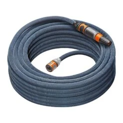 Gardena Textile Hose Liano™ Xtreme 30m Set 6 Gardena Textile Hose Liano™ Xtreme 30m Set -PlantEra Shop 1235118 3