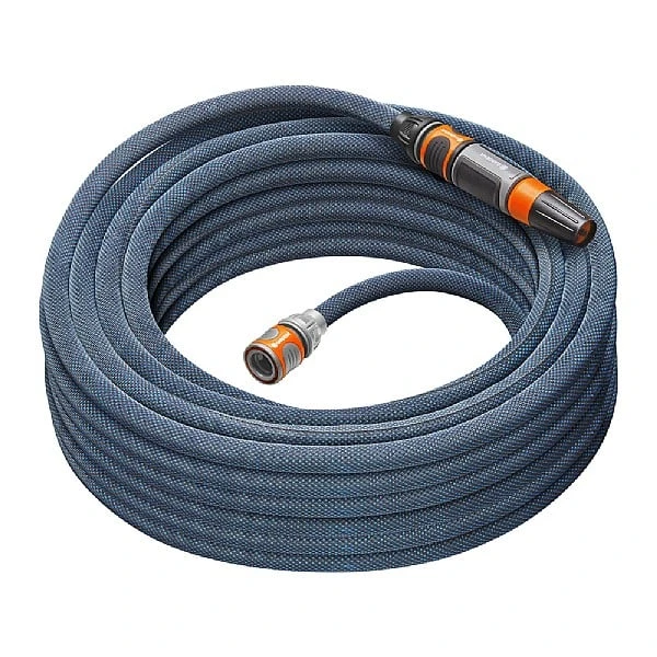 Gardena Textile Hose Liano™ Xtreme 30m Set 4 Gardena Textile Hose Liano™ Xtreme 30m Set - Image 3