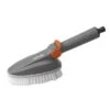 Gardena Hand-Held Scrubbing Brush 1 Gardena Hand-Held Scrubbing Brush -PlantEra Shop 1235123