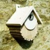 Wildlife World Forest Nest Box 1 Wildlife World Forest Nest Box -PlantEra Shop 1235131