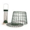CJ Wildlife Small Peanut Feeder Guardian Pack -PlantEra Shop 291282