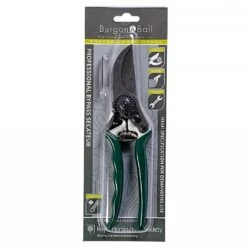 Burgon & Ball RHS Professional Bypass Secateur -PlantEra Shop 342142 2