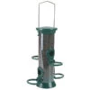 Defender Nyger Seed Feeder 2 Defender Nyger Seed Feeder -PlantEra Shop 342301