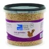 RSPB High Energy Suet Sprinkles 3kg 2 RSPB High Energy Suet Sprinkles 3kg -PlantEra Shop 380945