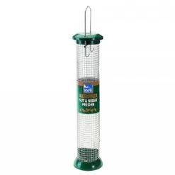 RSPB Premium Nut & Nibble Feeder Medium