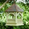 Bempton Rustic Bird Table 2 Bempton Rustic Bird Table -PlantEra Shop 395096