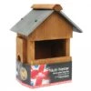 Slate Roof Multi - Nester Bird Box 1 Slate Roof Multi - Nester Bird Box -PlantEra Shop 476217