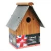 Tom Chambers Oakwell Nest Box (FSC) -PlantEra Shop 549833