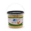 RSPB Buggy Nibbles Tub 3kg 1 RSPB Buggy Nibbles Tub 3kg -PlantEra Shop 551023