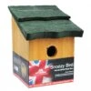 Tom Chambers Snoozy Bird Nest Box 32mm -PlantEra Shop 554238