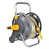 Hozelock 45m Capacity Hose Reel With 25m Hose & Fittings -PlantEra Shop 582452