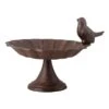 Fallen Fruits Bird Bath 1 Bird 2 Fallen Fruits Bird Bath 1 Bird -PlantEra Shop 583543