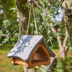 Tom Chambers Faraway Feeding Table (FSC)