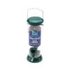RSPB Small Easy-Clean Metal Seed Feeder 1 RSPB Small Easy-Clean Metal Seed Feeder -PlantEra Shop 711397