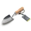Burgon & Ball RHS Stainless Steel Hand Trowel -PlantEra Shop 723118