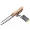 Burgon & Ball RHS Stainless Steel Rockery Trowel -PlantEra Shop 723123