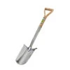 Burgon & Ball RHS Stainless Steel Transplanting Spade -PlantEra Shop 723142