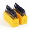 Multi-Change Weeding Brush Heads (Twin Pack) -PlantEra Shop 728546