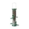 4 Port Plastic Nyjer Feeder 1 4 Port Plastic Nyjer Feeder -PlantEra Shop 735607