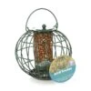 CJ Wildlife London Squirrel Resistant Bird Feeder -PlantEra Shop 735612