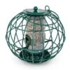 CJ Wildlife London Squirrel Resistant Seed Feeder -PlantEra Shop 735614